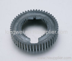 wheel gear