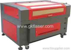 large area laser cutting machine