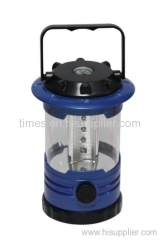 12LED CAMPING LANTERN