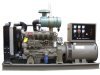 Diesel gensets