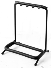 Black Guitar Stand