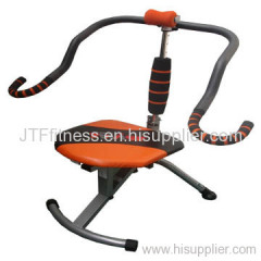 abdominal exercise equipment''