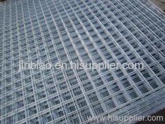 Welded Floor Heating Mesh