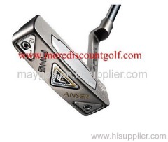 Golf Iwi Series Anser Putters