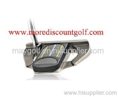 Golf iWi Series Craz-E Putters