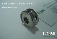 Track roller bearing 9