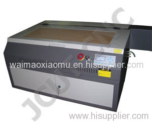 JCUT-3040 laser engraver