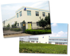 Jimo Jinlong Plastic Compound Color Printing Co., Ltd.