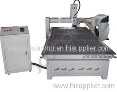 Wood working cnc router JCUT-1325B