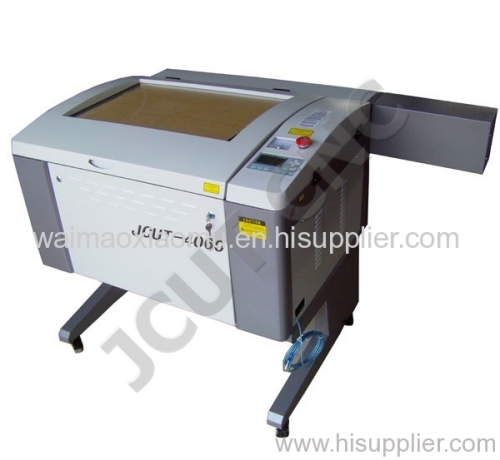 Laser engraving machine JCUT-4060