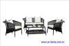 Synthetic rattan Furniture,PE rattan,aluminum frame,garden furniture,rattan sofa,chair,desk,table,dinning sets