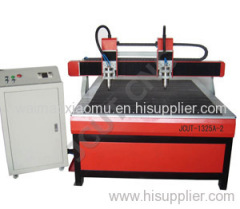 JCUT-1325-2 CNC router