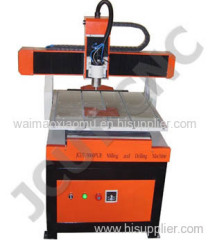 JCUT-6050 PCB router