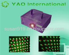 160mW Stage Laser Light