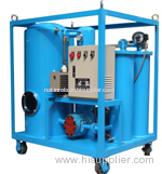 NK Vacuum Drying& purification plant for used lubricating oil reusing