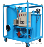 lubricating oil purifier