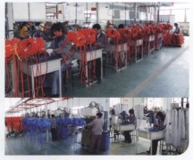 Ningbo HengPeng International Trading Co., Ltd.