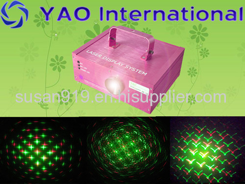 RGY Disco Light,Animation series,KTV light