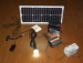 200wh solar power