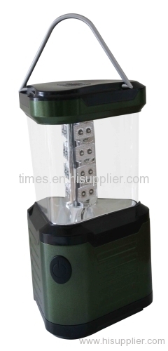 24LED CAMPING LANTERN