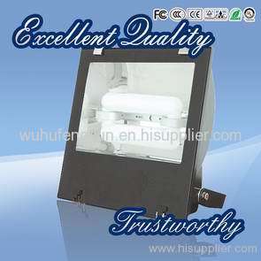 flood lighting induction lamp 120w