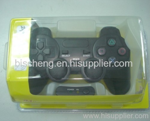 PS2 wired controller