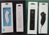 Wii Remote and nunchuck controller