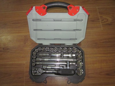 YD-3030 26pcs socket set