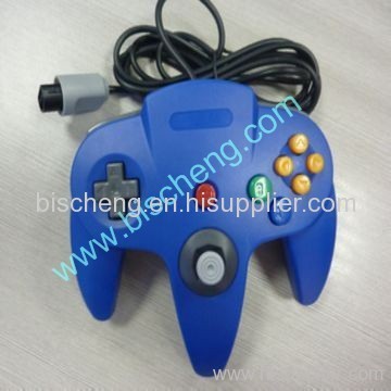 N64 controller