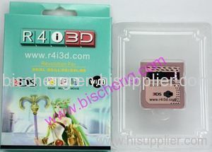 R4i3D, fire card