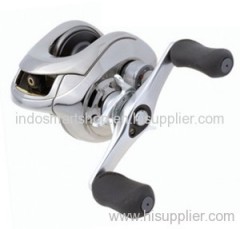 Shimano Calais 200DC Digital Control Baitcaster Fishing Reel