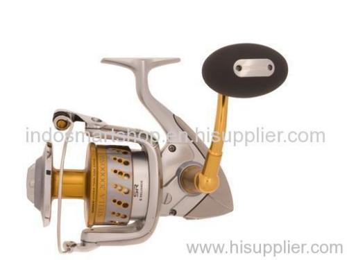 fishing reel distributors