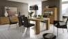 Contemporary Dining Room Oak Furniture