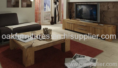 Oak Living Room Furniture