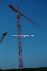 Tower Crane