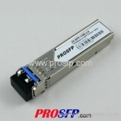 JX-SFP-1GE-LX