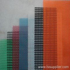 Fiberglass Wire Mesh