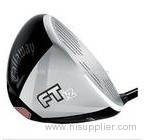 Ft-Iz Golf Fairway Woods