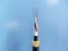 ADSS fiber optic cable