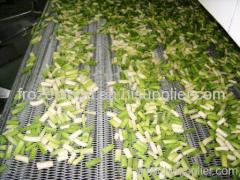 quick frozen garlic bolt
