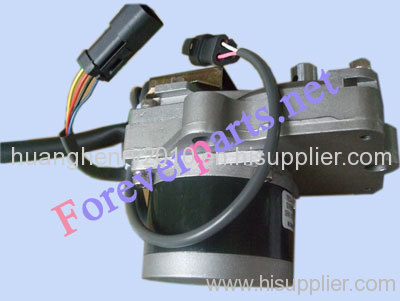 Throttle Motor