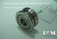 LV series bearing, RV series bearing