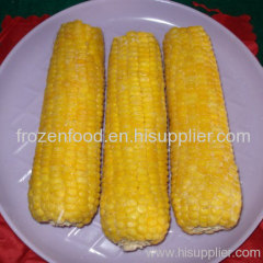 quick frozen sweet corn
