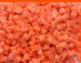 quick frozen carrots