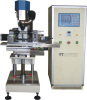 drilling and tufting machine----CNC 3-axis drilling machine
