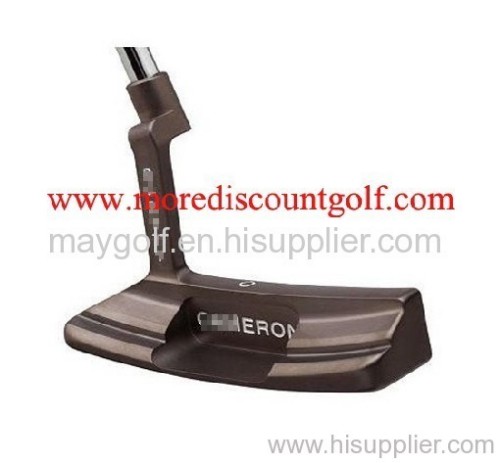 Golf Circa 62 No. 2 Putters