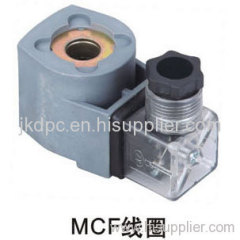 High quality diaphragm valve coil