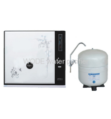 Household RO water purifier