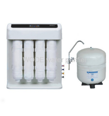 Reverse osmosis water purifier