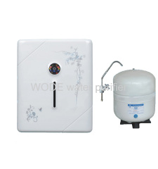 household RO water purifier